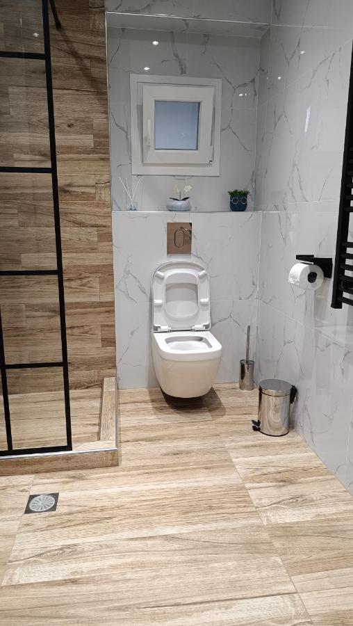Comfort Corner 75sm 100mbs Apartment