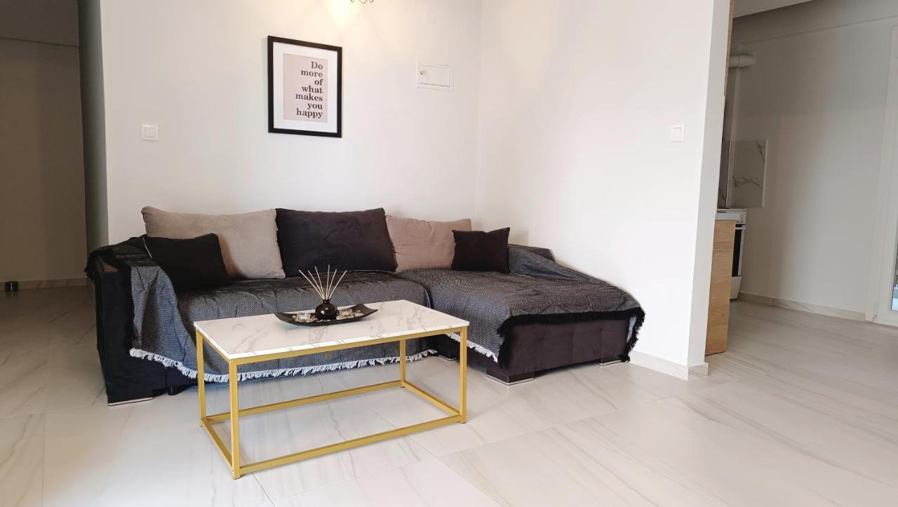 Comfort Corner 75sm 100mbs Apartment