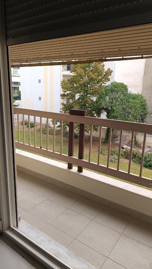 Comfort Corner 75sm 100mbs Apartment Thessaloniki