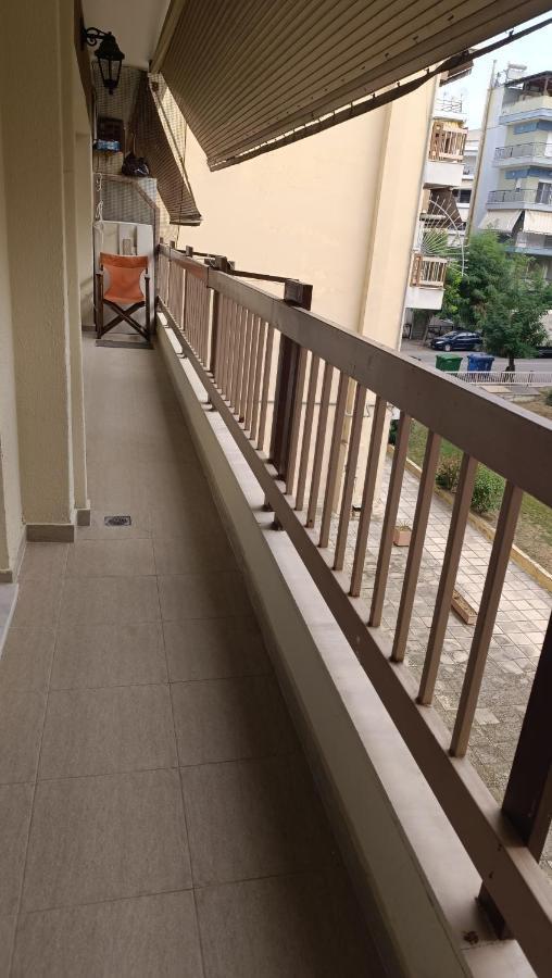 Comfort Corner 75sm 100mbs Apartment Thessaloniki