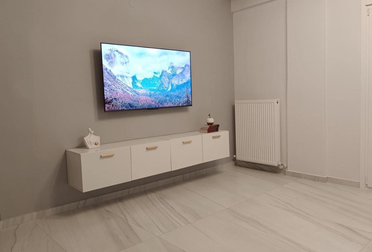 Comfort Corner 75sm 100mbs Apartment *