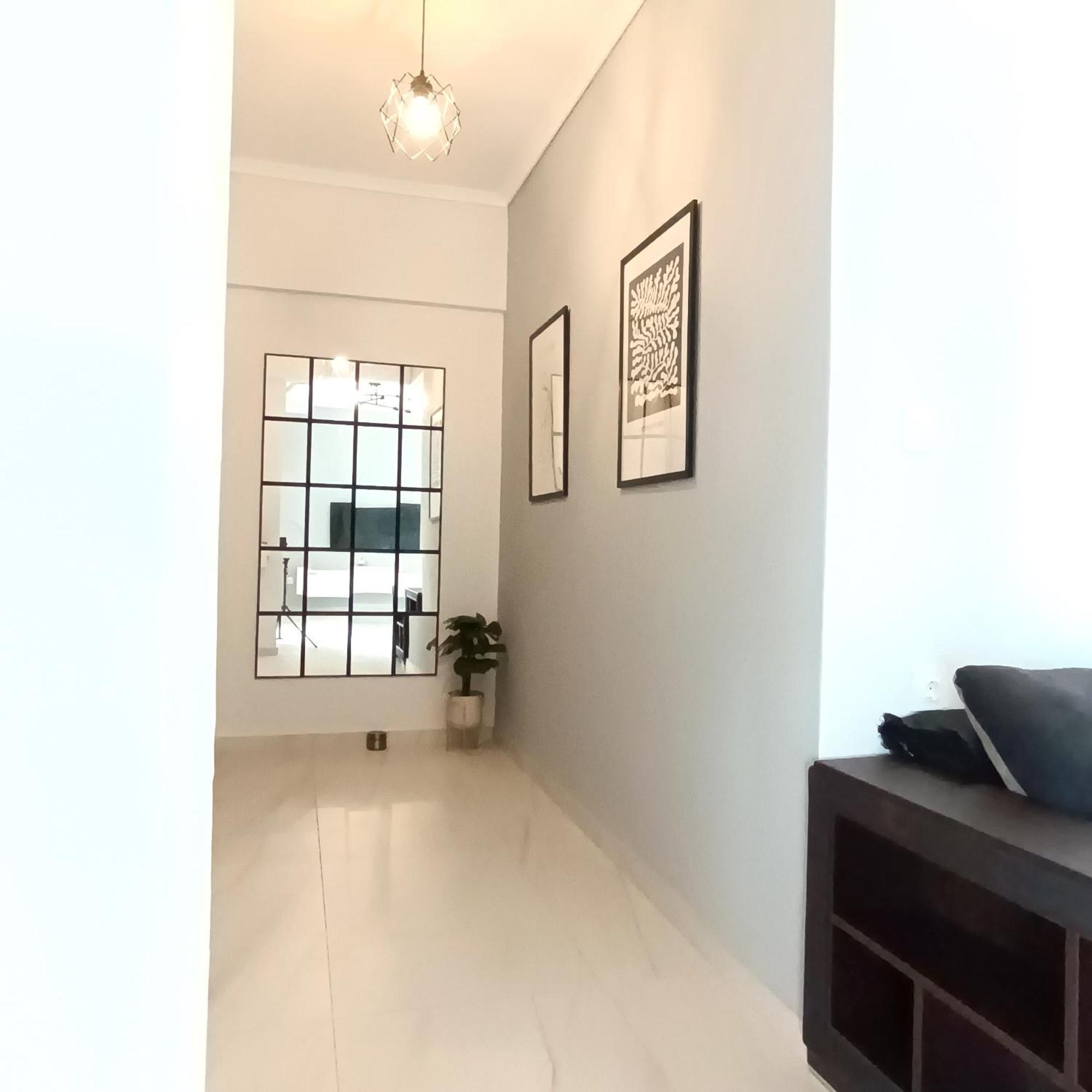 Comfort Corner 75sm 100mbs Apartment Thessaloniki