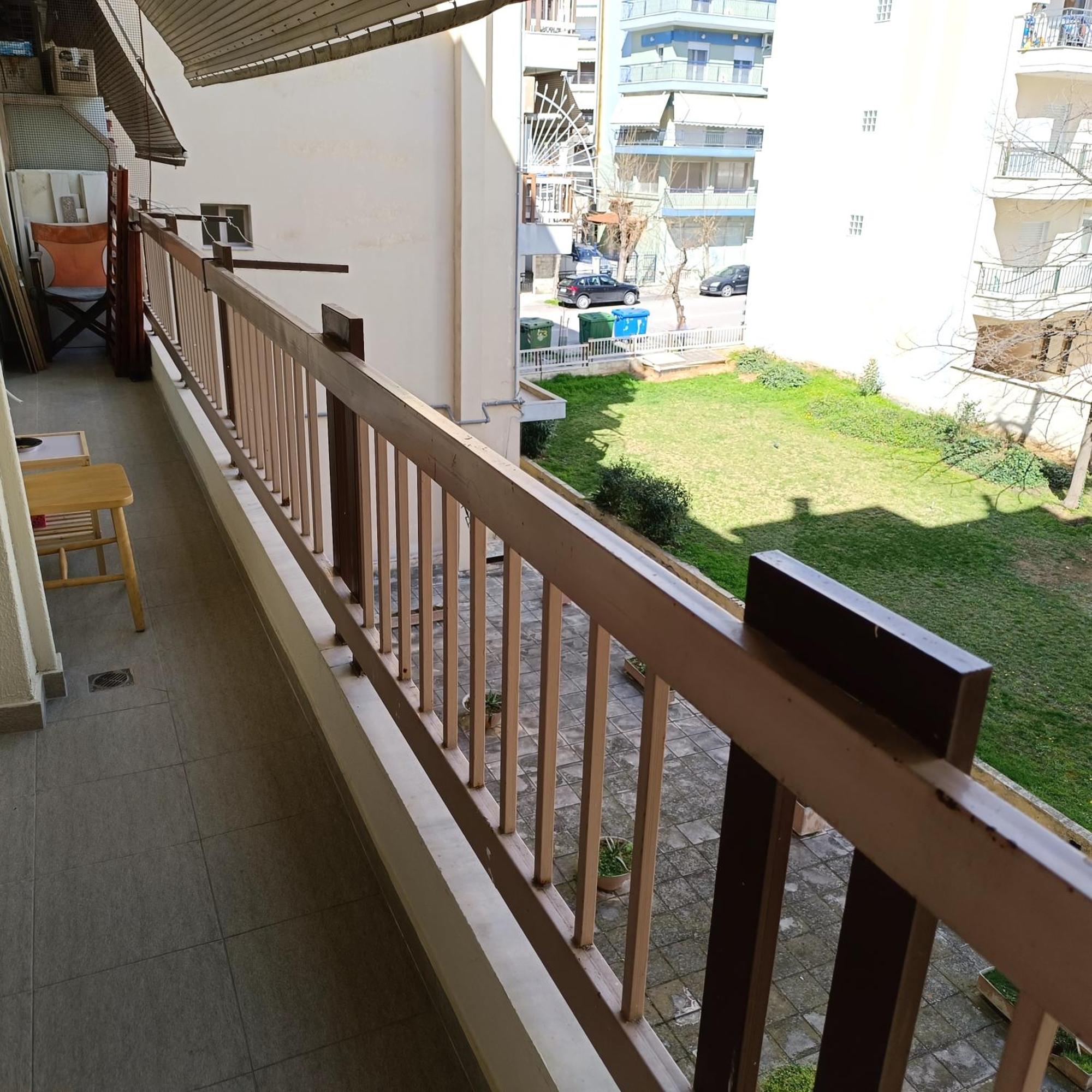 Comfort Corner 75sm 100mbs Thessaloniki