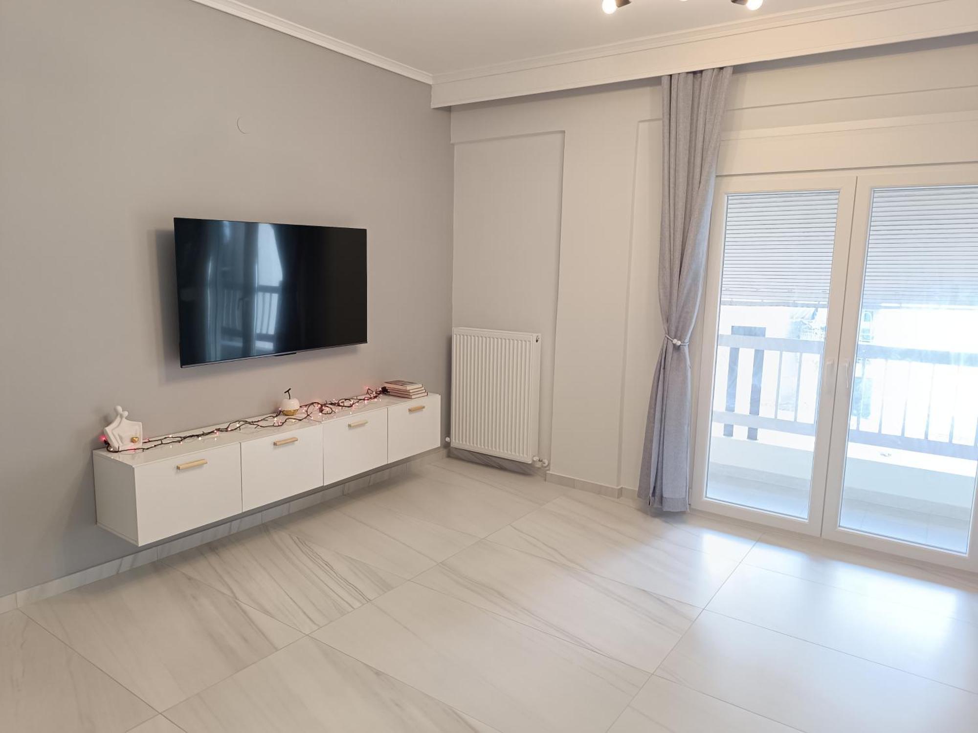 Comfort Corner 75sm 100mbs Apartment