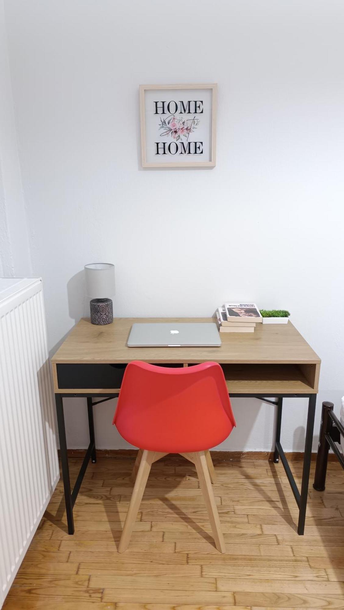 Comfort Corner 75sm 100mbs Thessaloniki