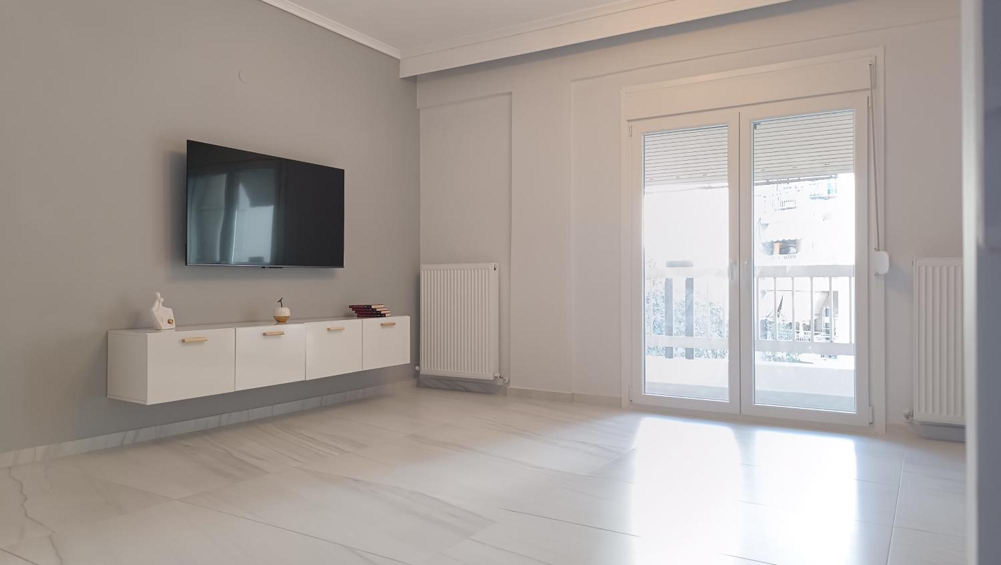 Apartment Comfort Corner 75sm 100mbs *