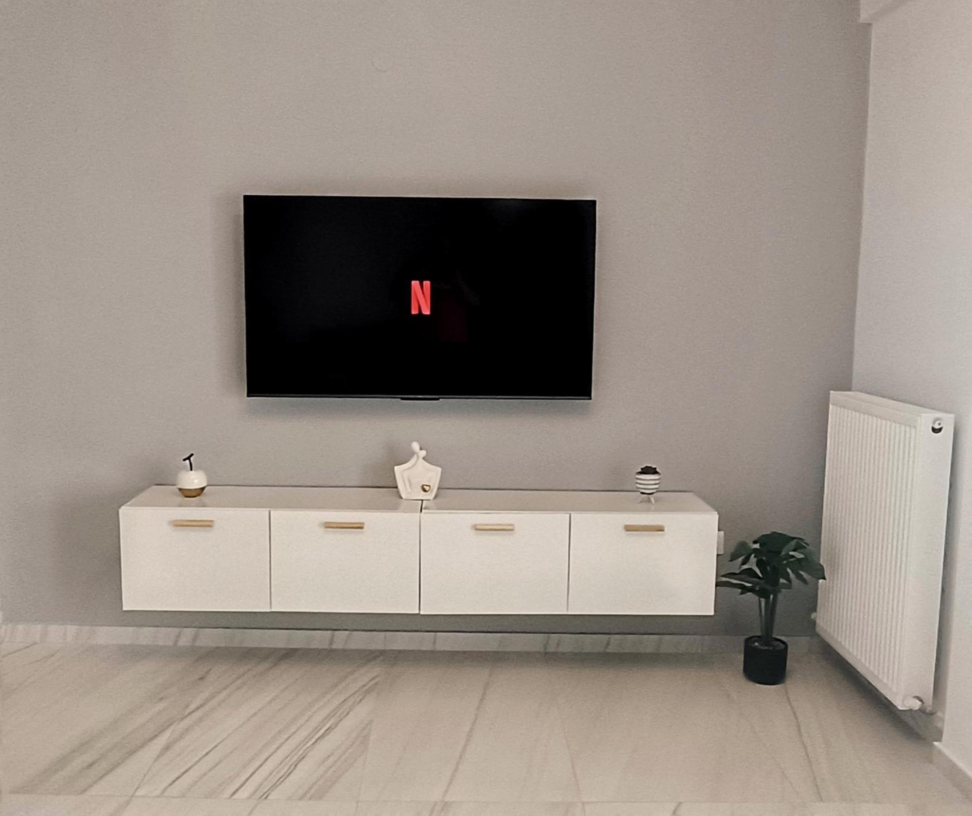 Comfort Corner 75sm 100mbs Thessaloniki