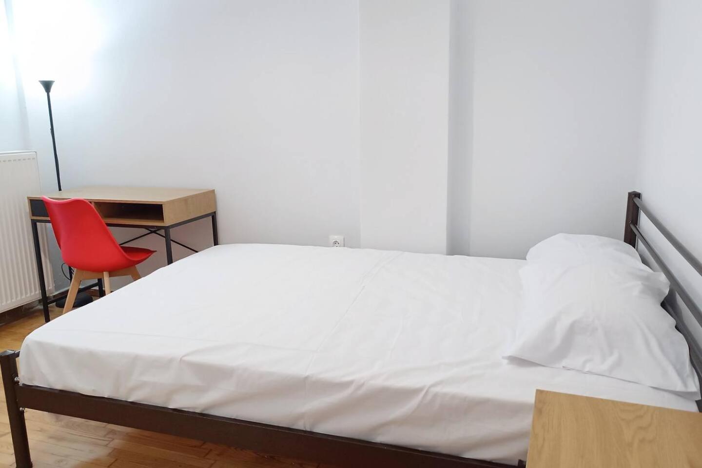 Apartment Comfort Corner 75sm 100mbs *