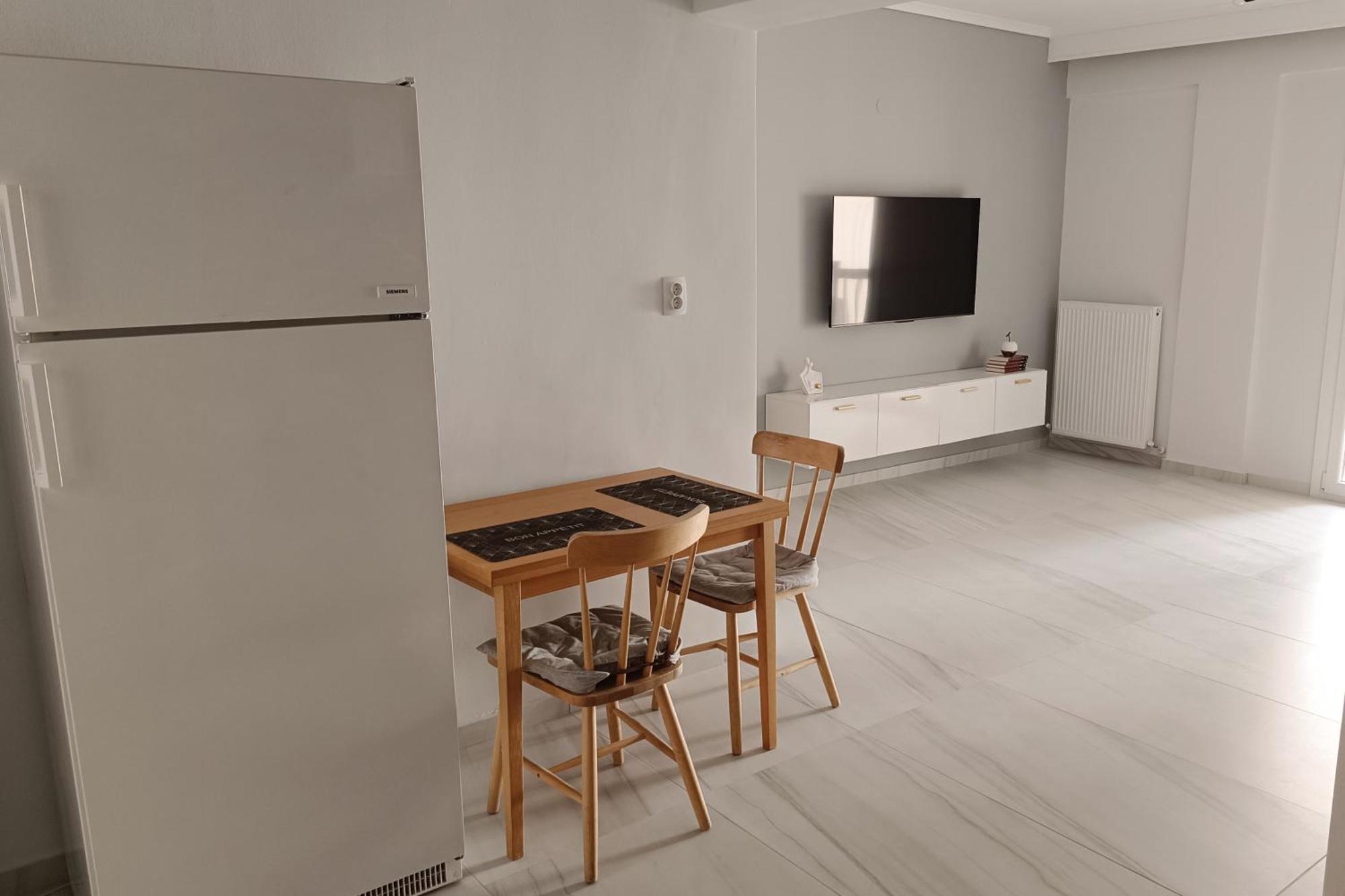 Apartment Comfort Corner 75sm 100mbs *
