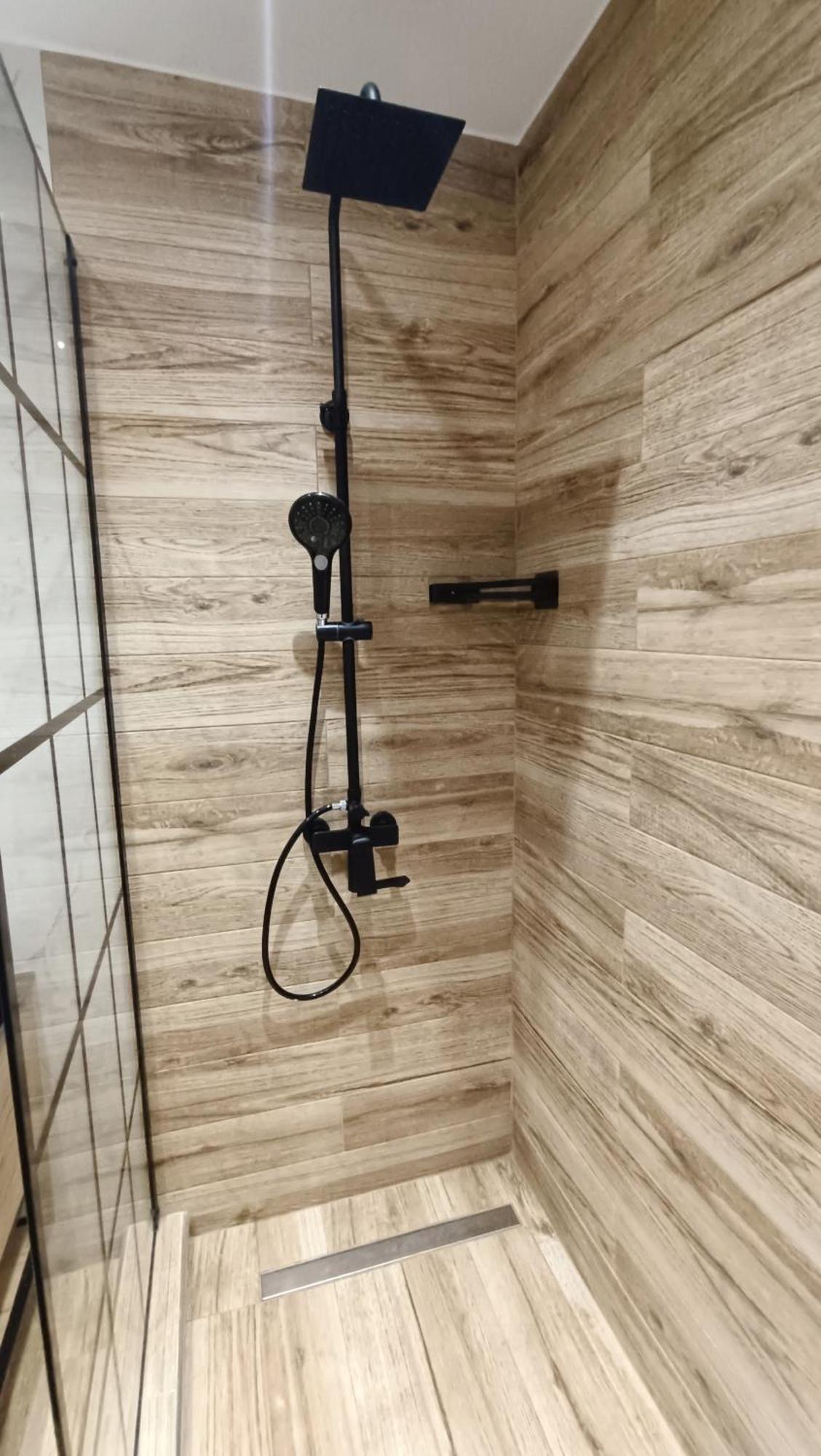 Comfort Corner 75sm 100mbs Apartment Thessaloniki