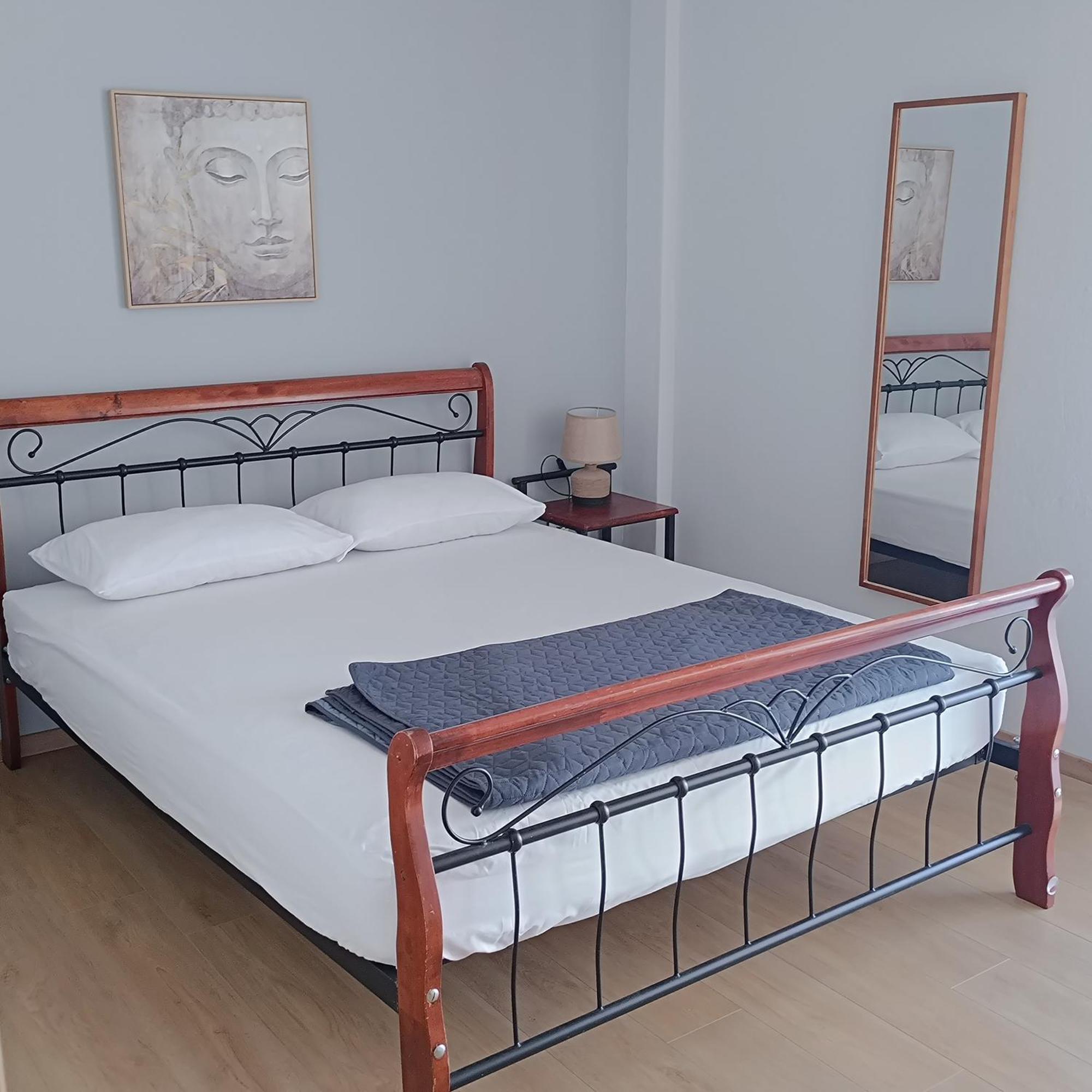 Comfort Corner 75sm 100mbs Apartment